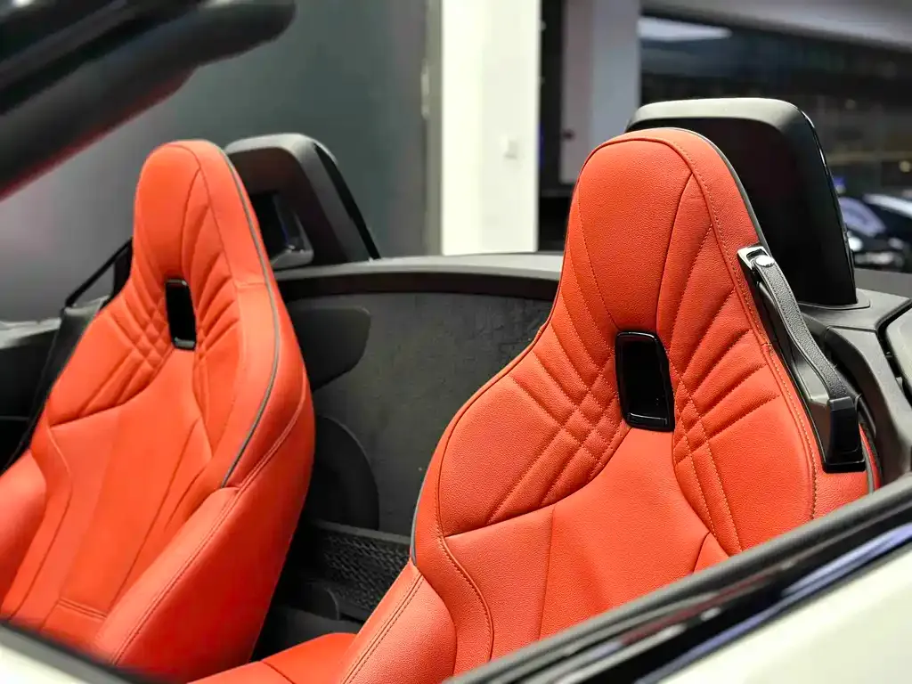 BMW Z4 — фото 7