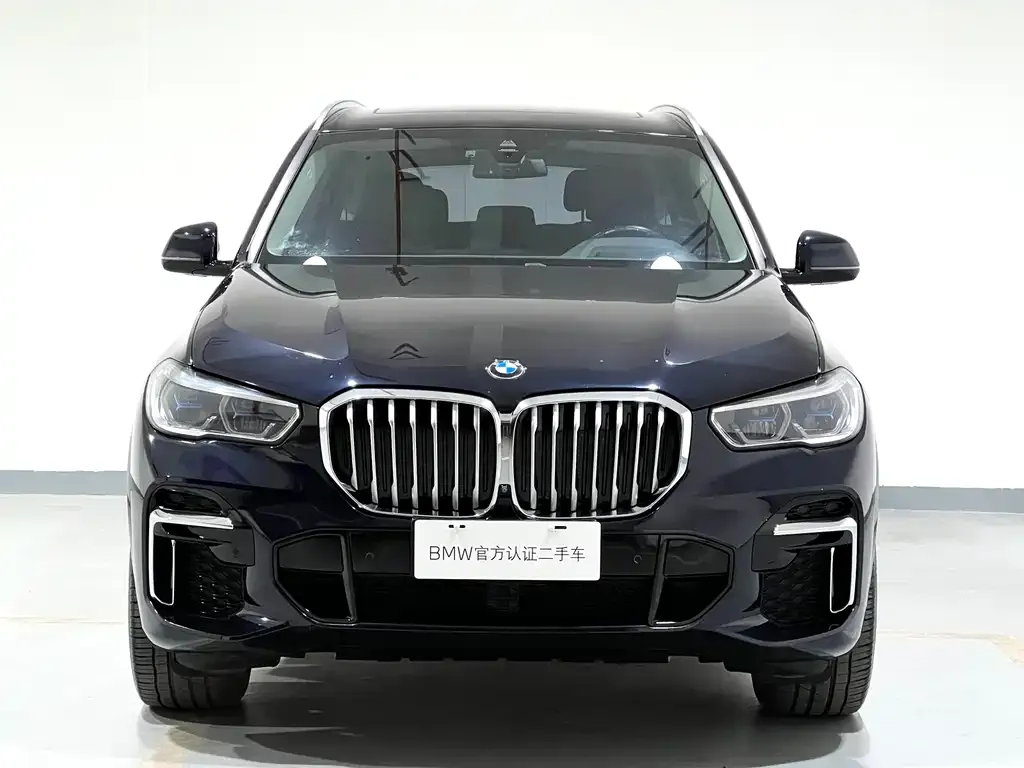 BMW X5 — фото 9