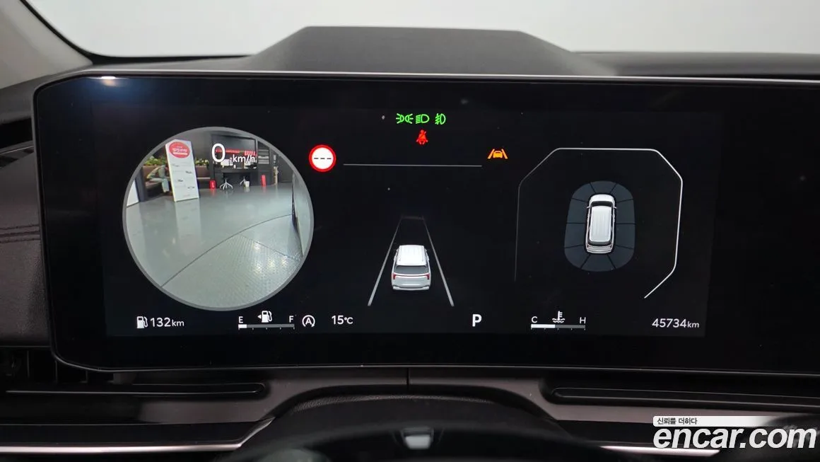 Kia Carnival — фото 5