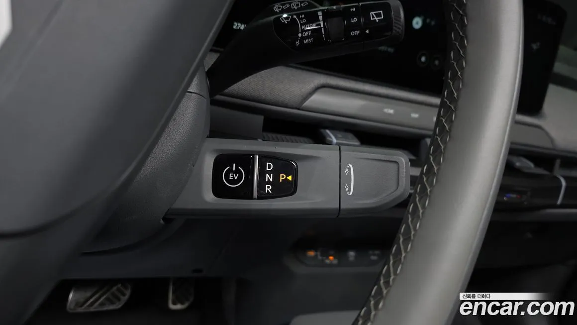 Kia EV3 — фото 9