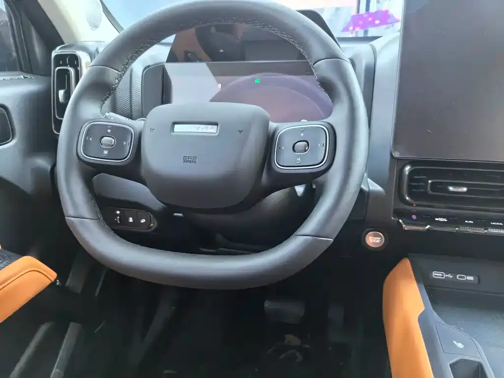 Haval Raptor — фото 2
