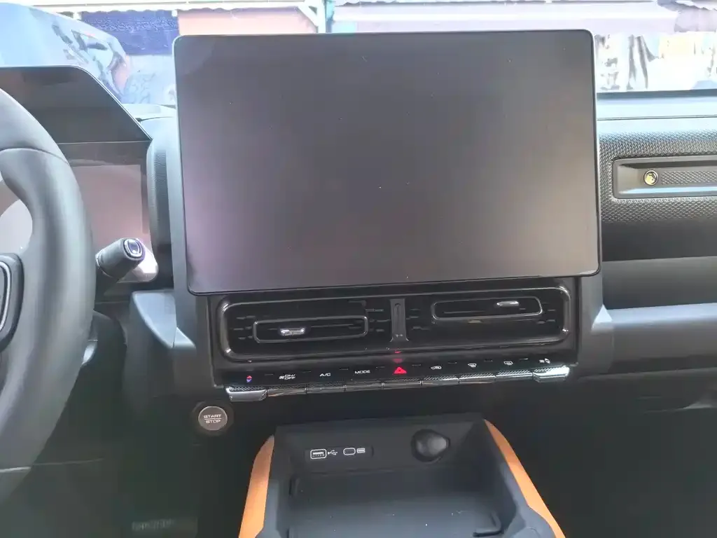 Haval Raptor — фото 3