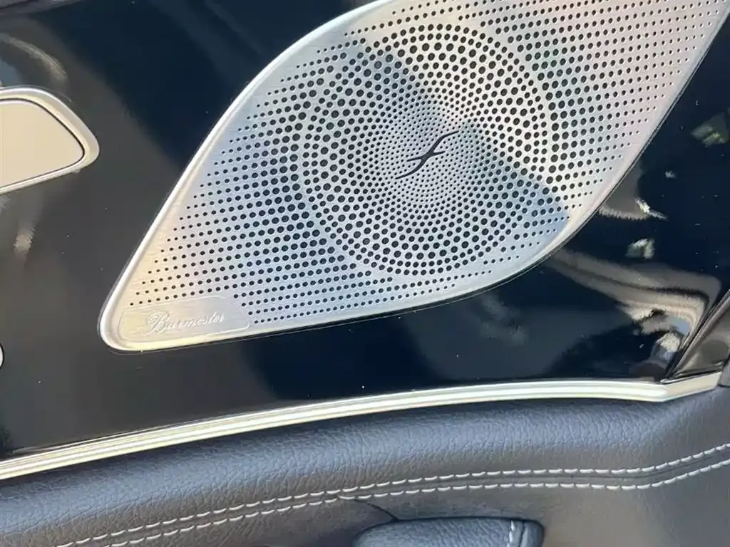 Mercedes-Benz AMG GT — фото 7