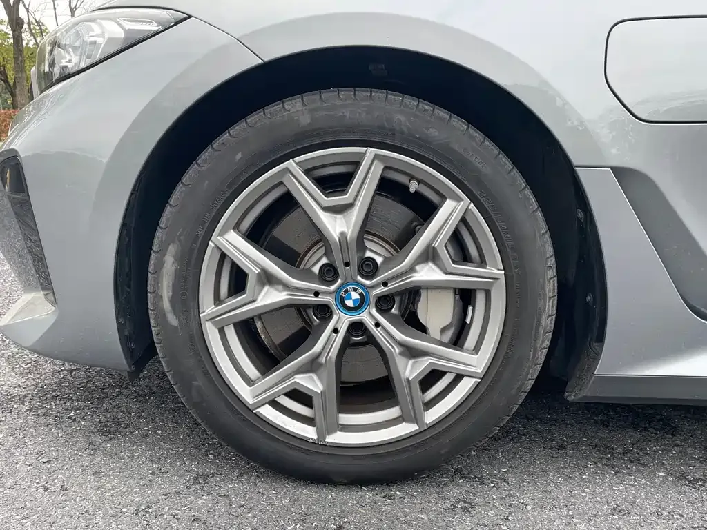 BMW i3 — фото 6