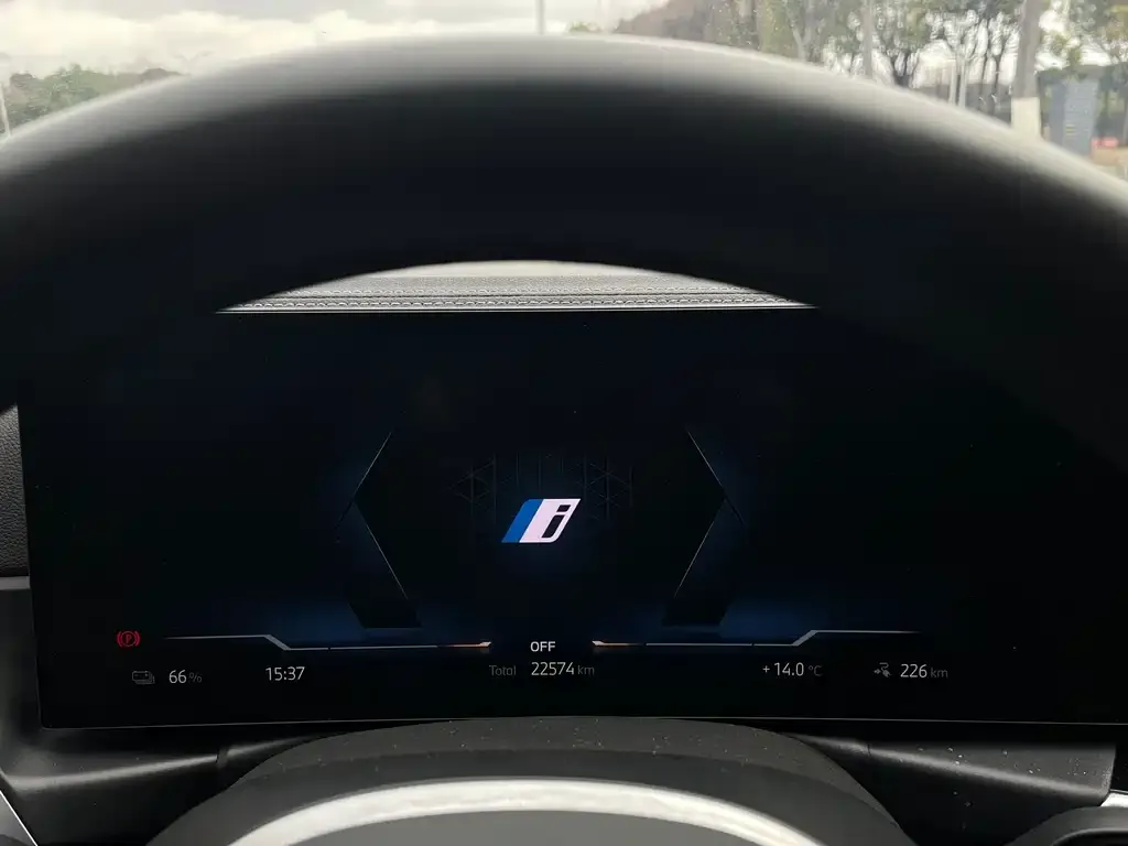 BMW i3 — фото 2