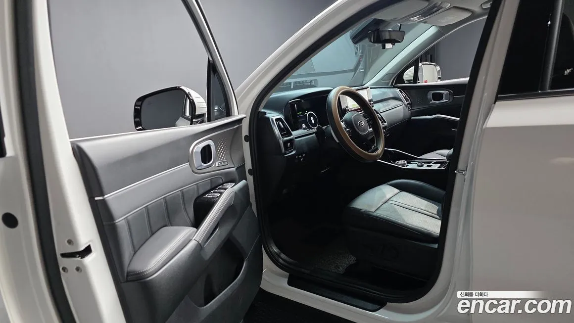 Kia Sorento — фото 6
