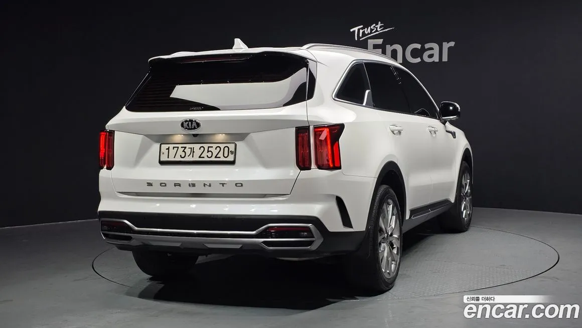 Kia Sorento — фото 4