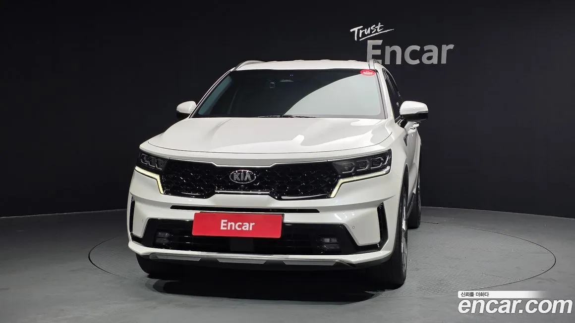 Kia Sorento — фото 3