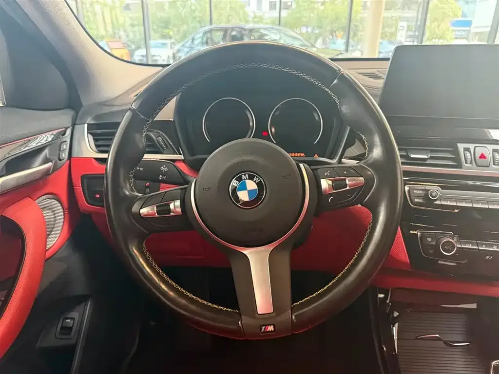 BMW X2 — фото 4