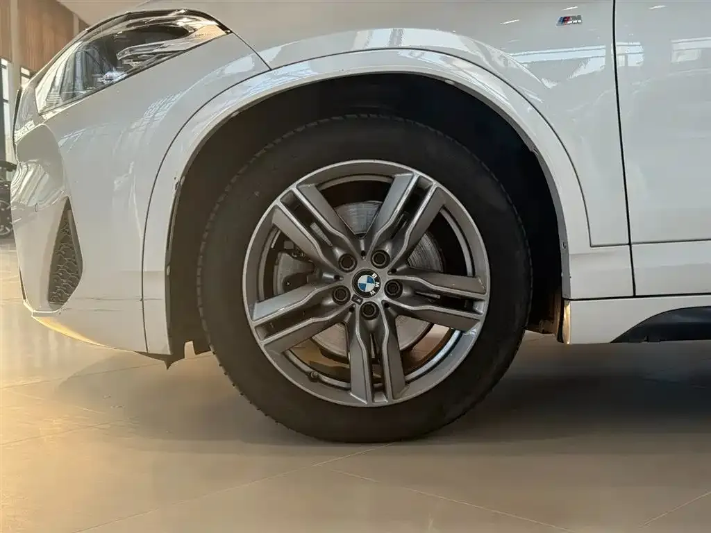 BMW X2 — фото 3