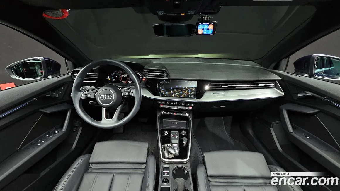 Audi A3 — фото 10