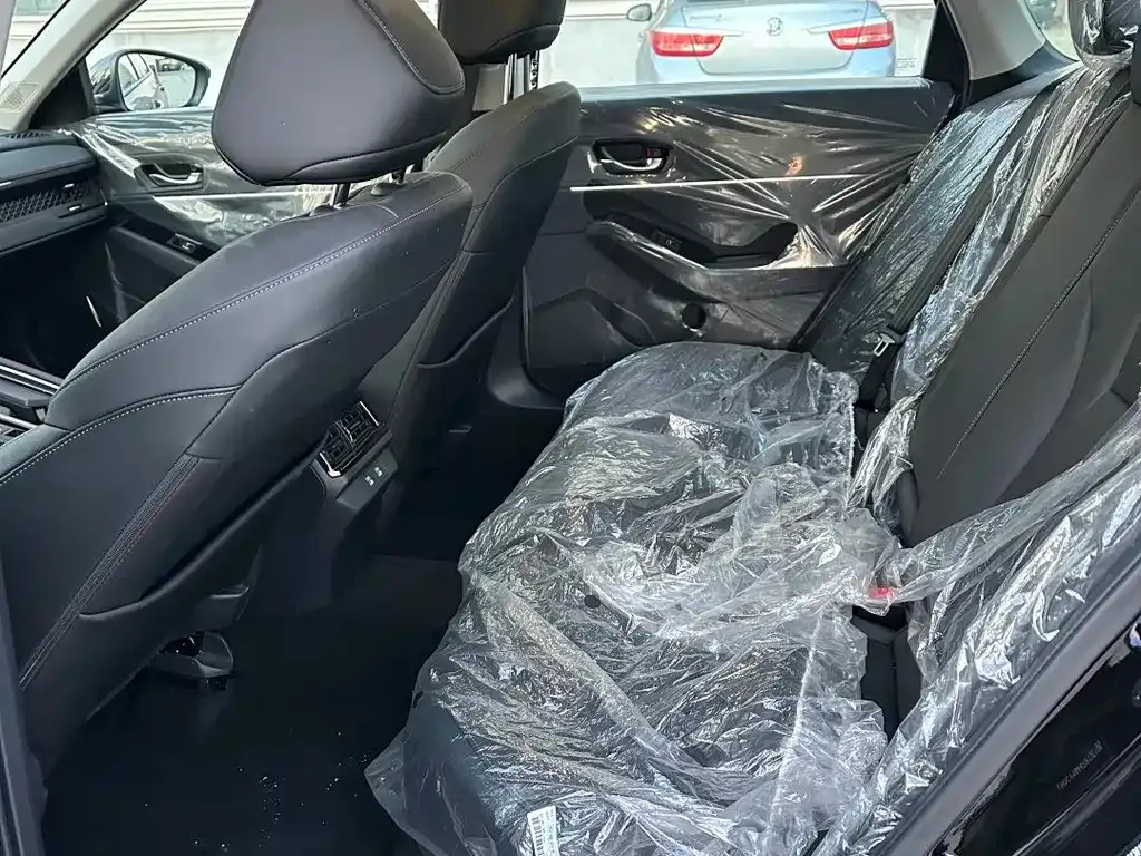 Honda Accord — фото 6