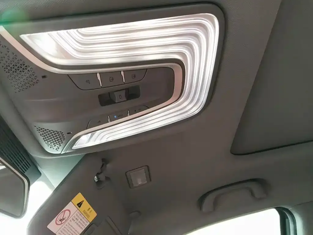 Changan CS75PLUS — фото 2