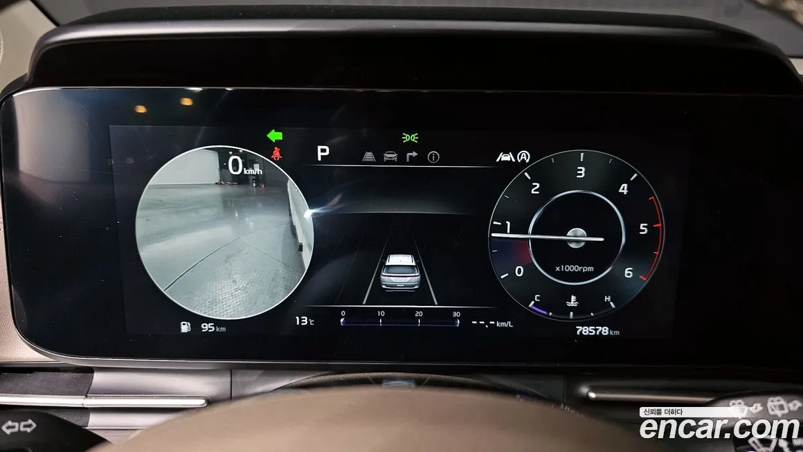 Kia Carnival — фото 10