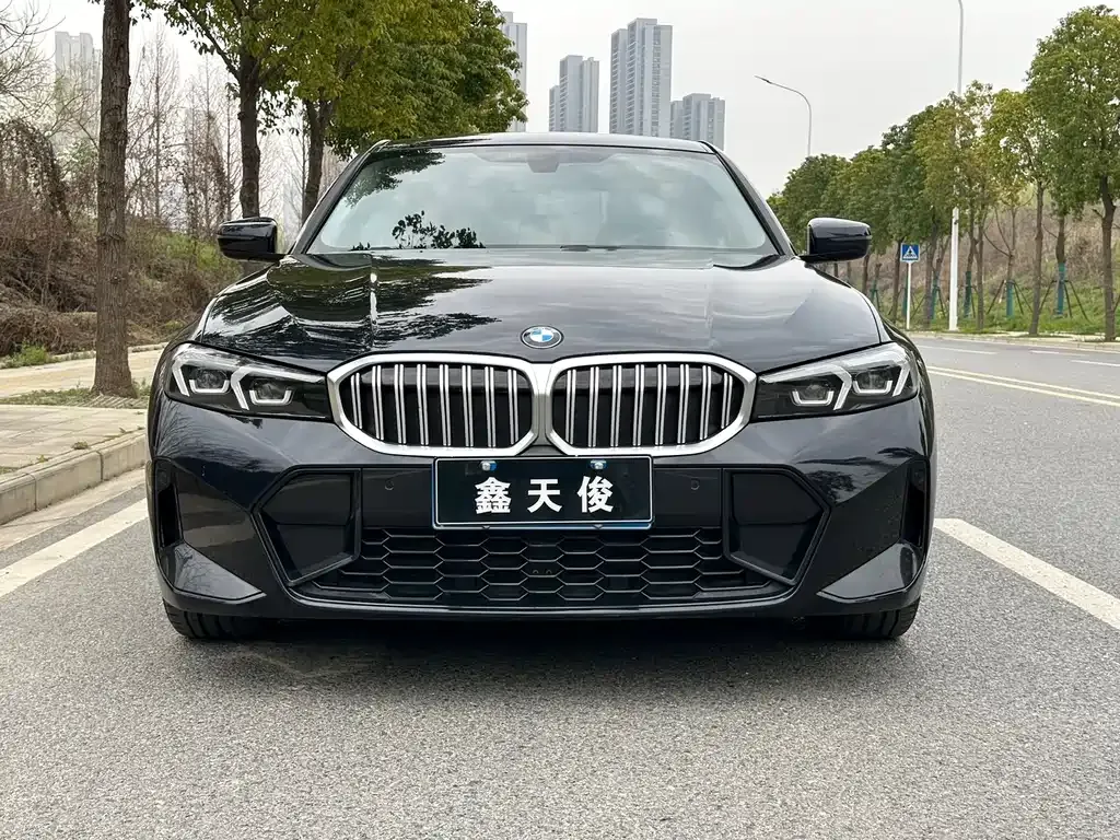 BMW 3 Series — фото 5
