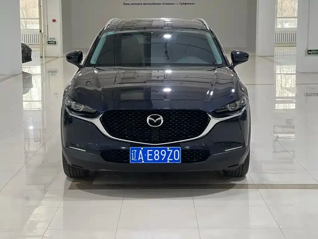 Mazda CX-30 — фото 4