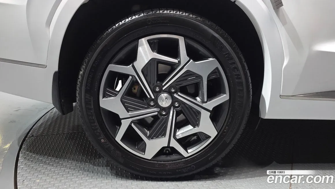 Hyundai Palisade — фото 4