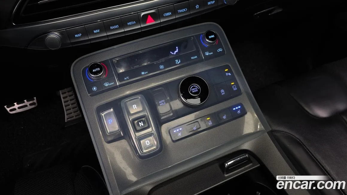 Hyundai Palisade — фото 2