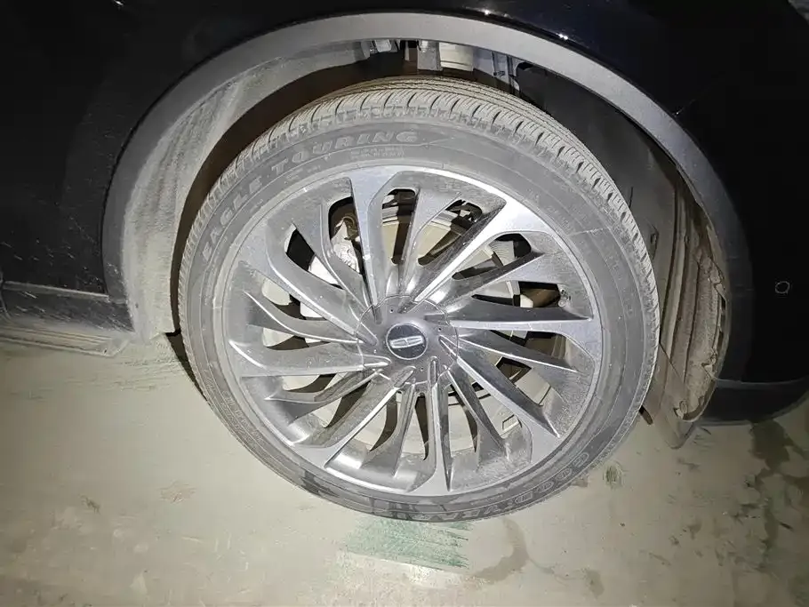 Lincoln Aviator — фото 10