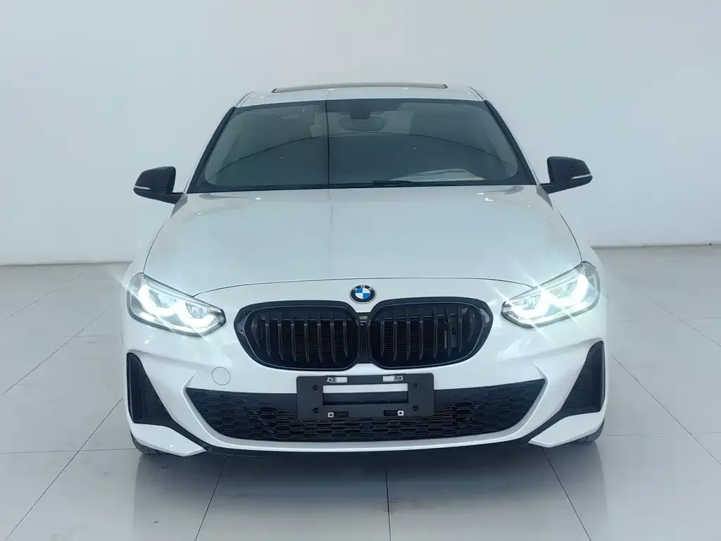 BMW 1 Series — фото 2