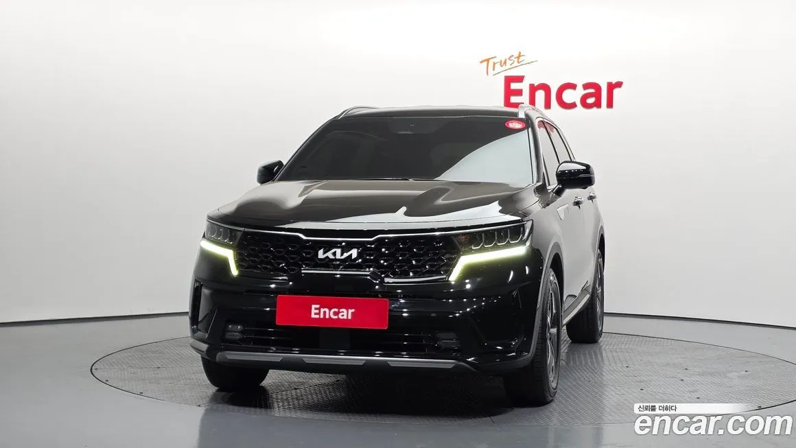 Kia Sorento — фото 2