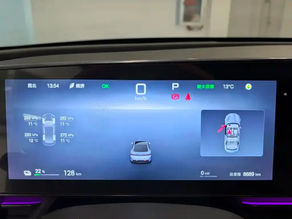 BYD Seal — фото 2