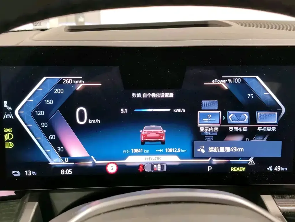 BMW i5 — фото 2