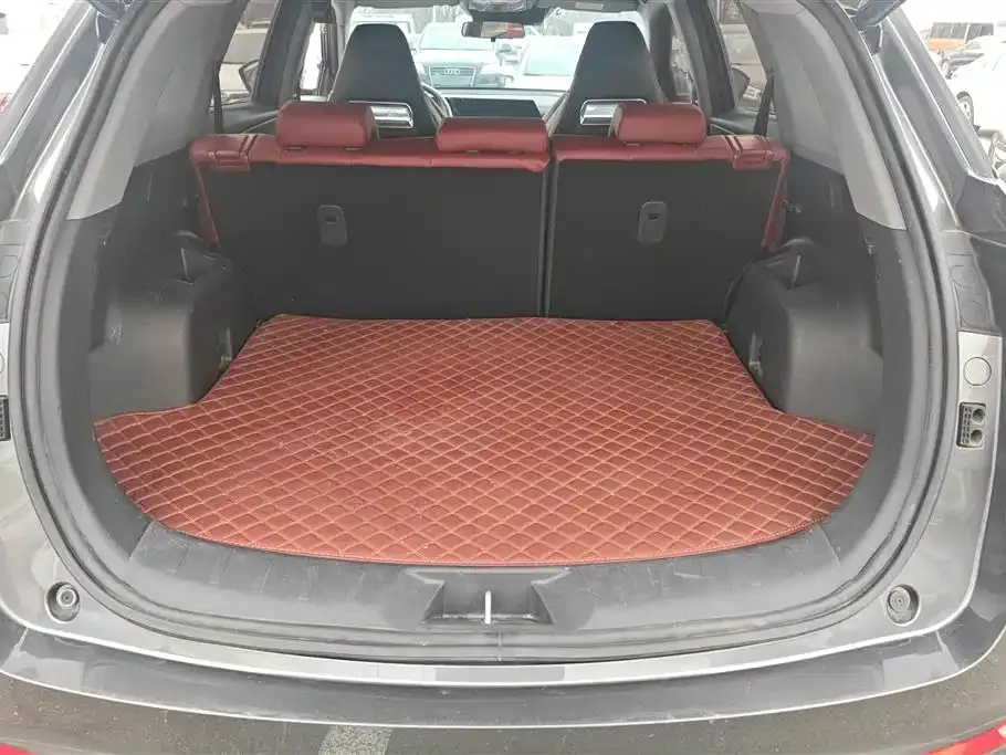 Changan CS75PLUS — фото 10