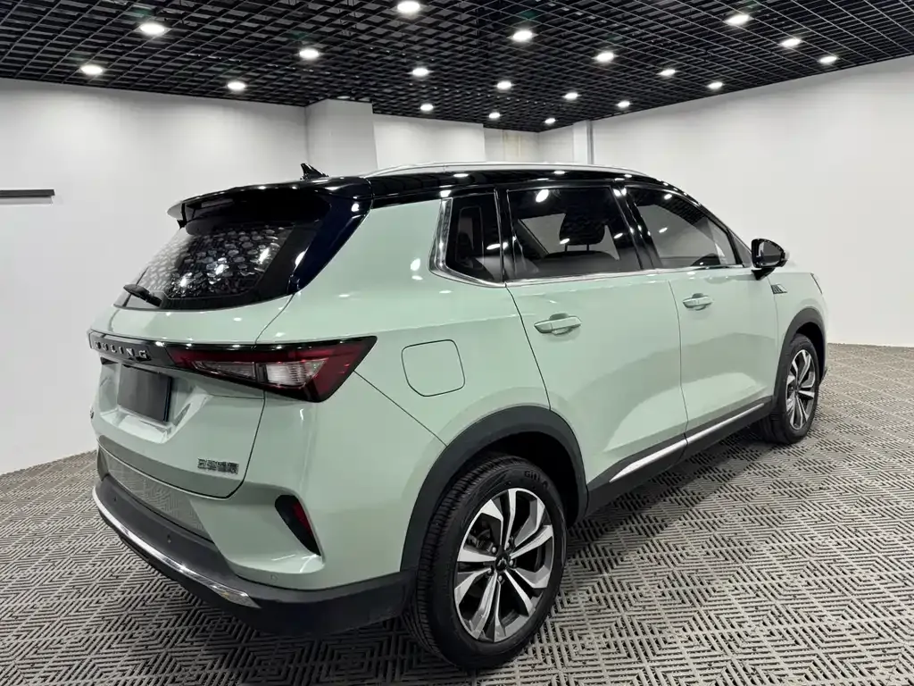 Wuling Xingchen — фото 4