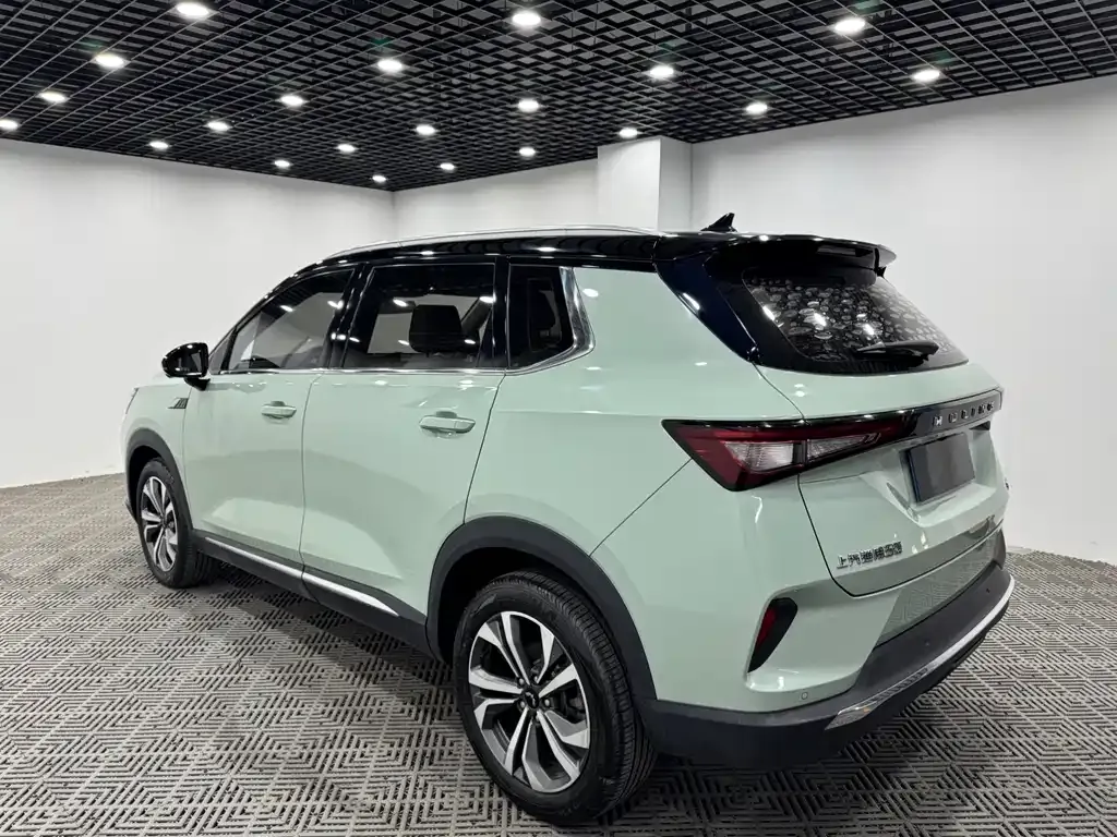 Wuling Xingchen — фото 6
