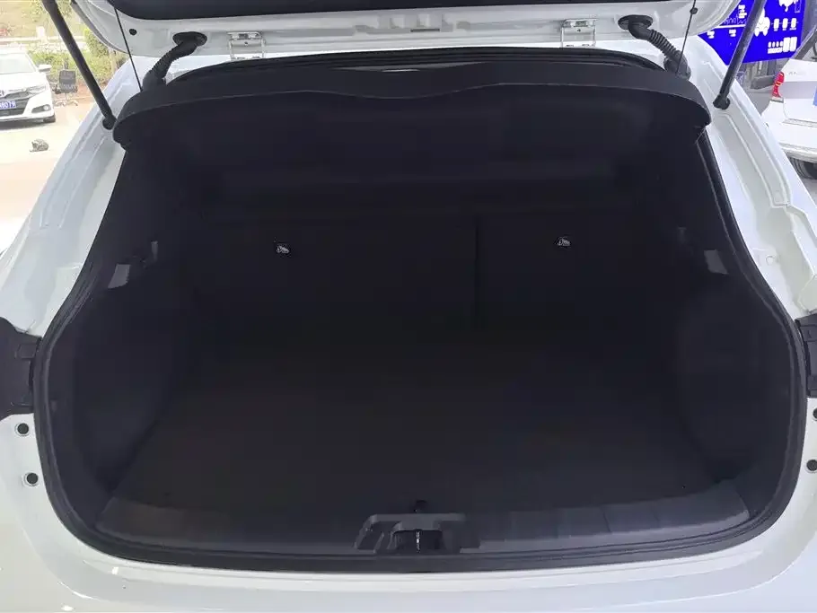 Nissan Qashqai — фото 6