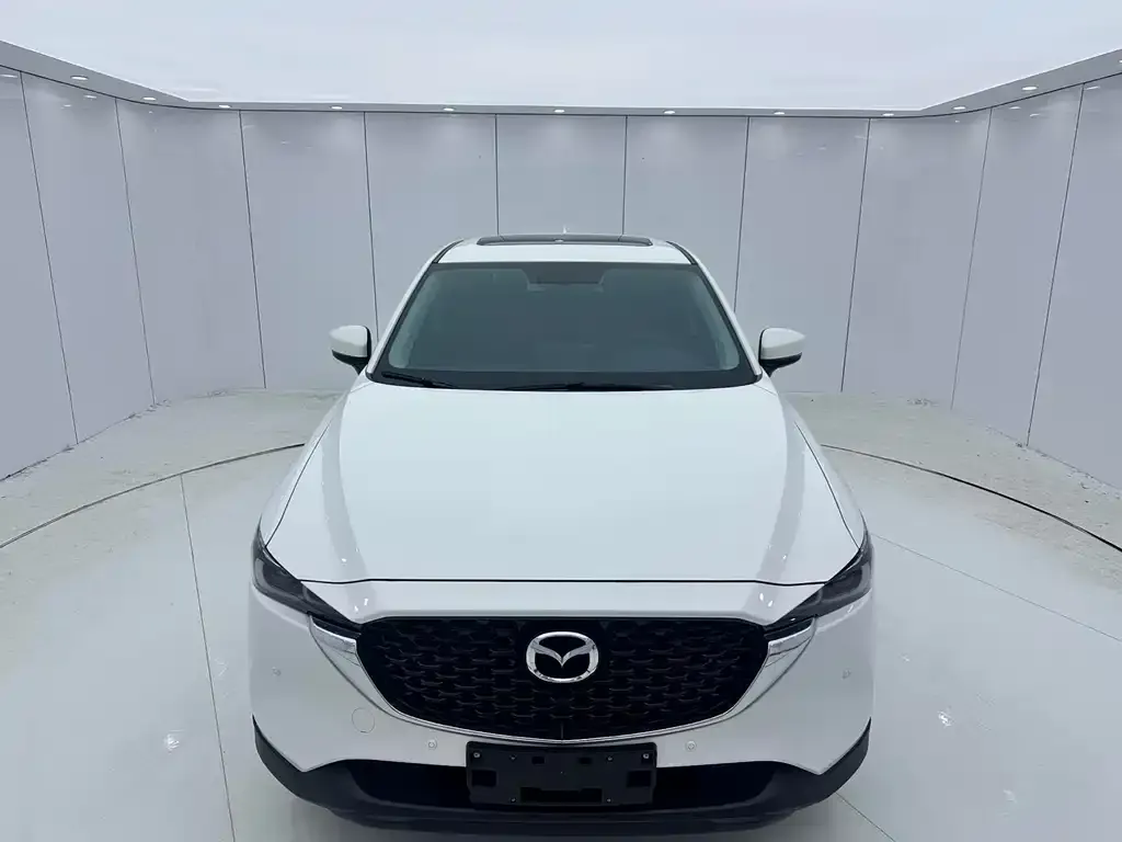 Mazda CX-5 — фото 4