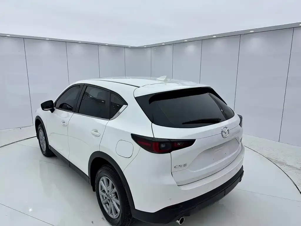 Mazda CX-5 — фото 6