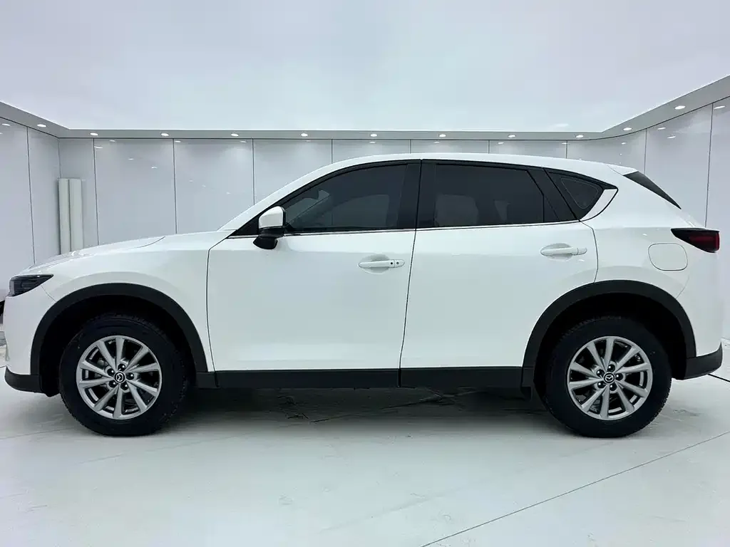 Mazda CX-5 — фото 3