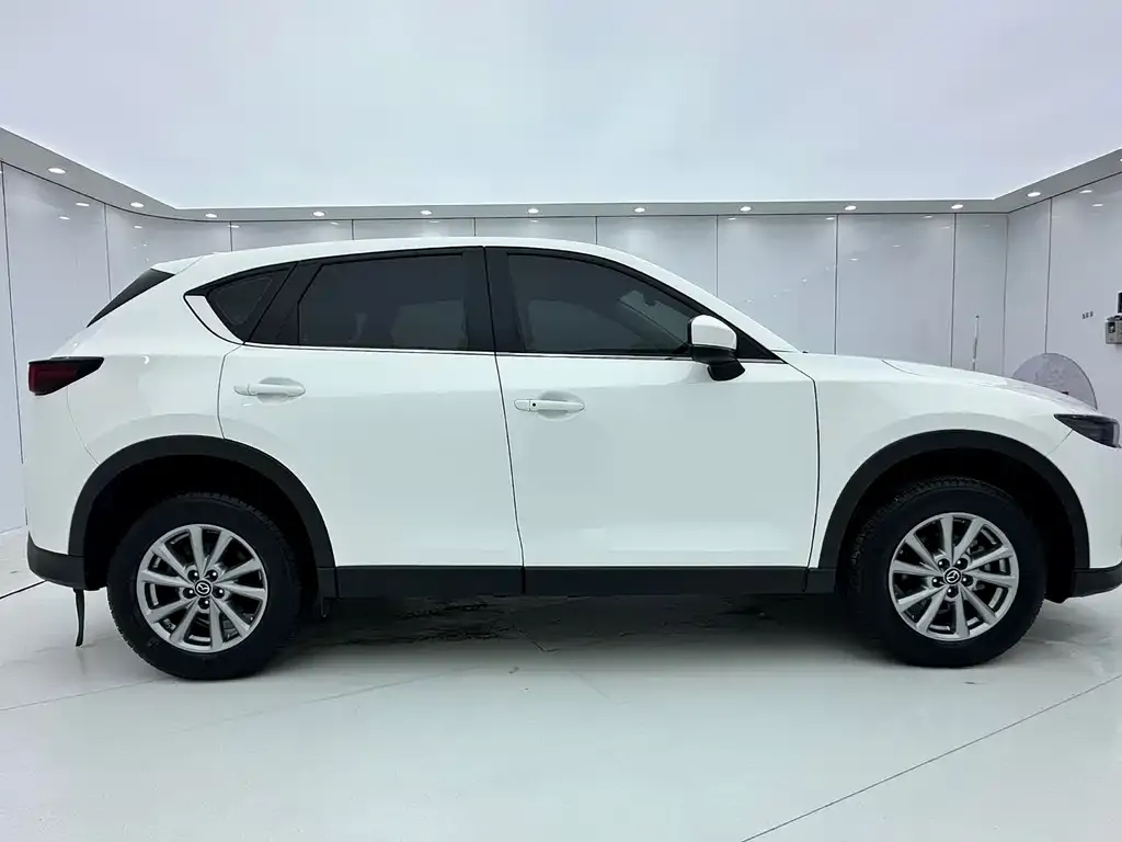 Mazda CX-5 — фото 8
