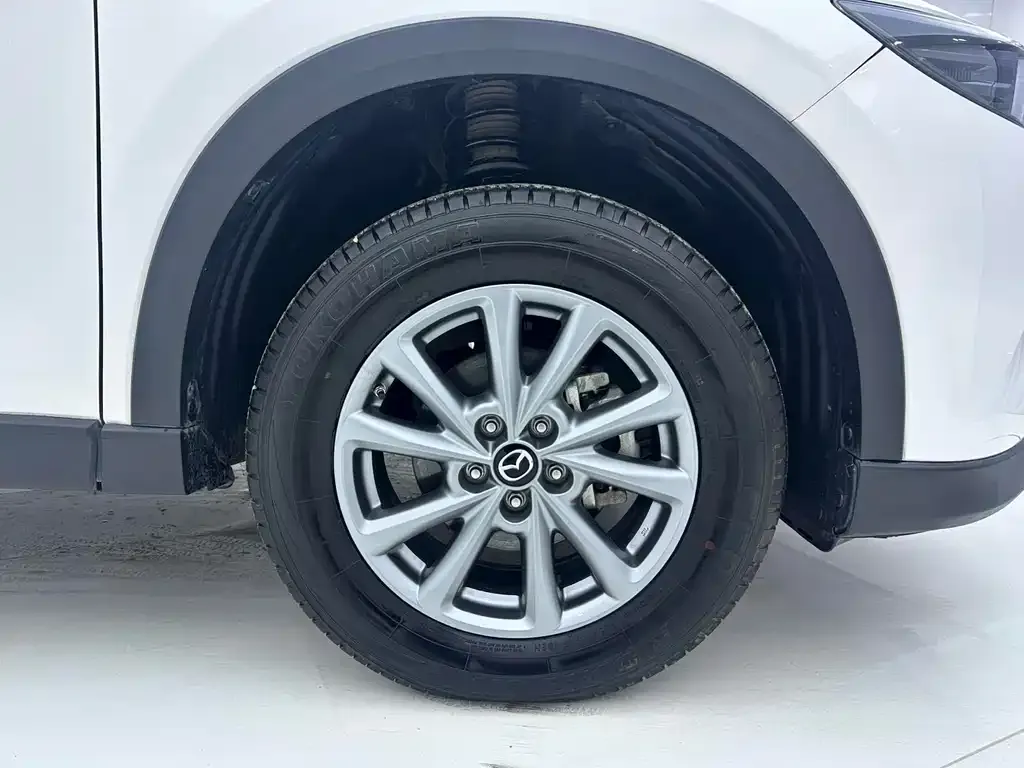 Mazda CX-5 — фото 5