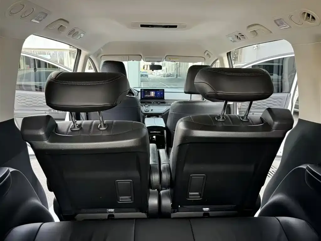 Honda Odyssey — фото 4
