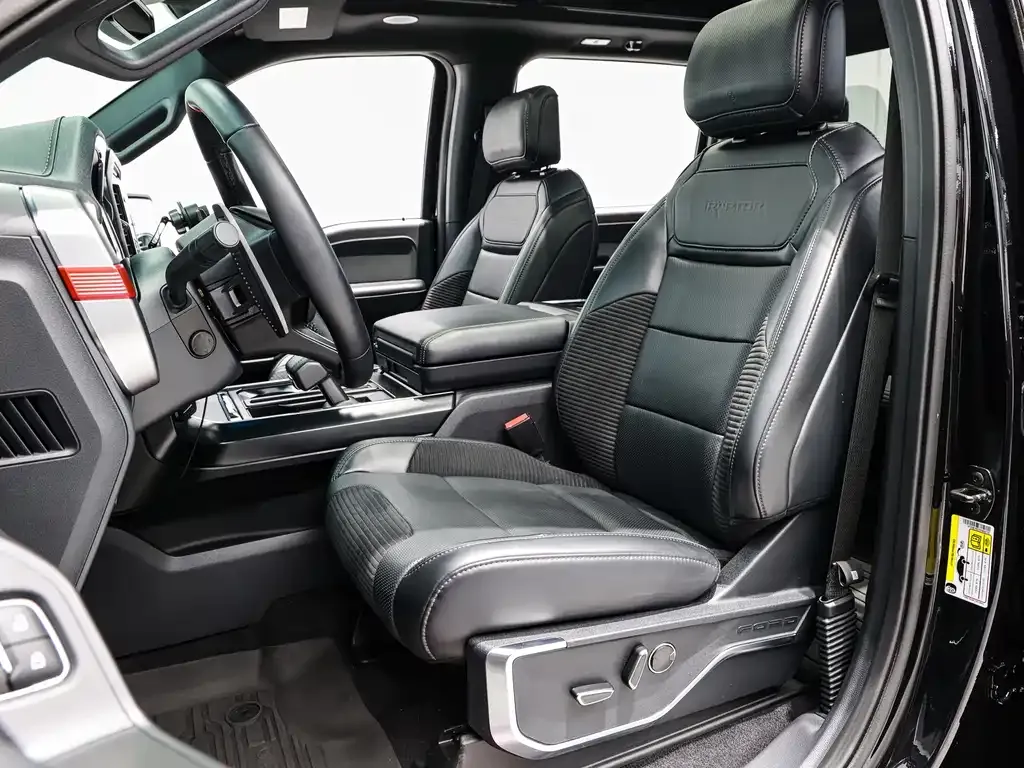 Ford F-150 Raptor — фото 7