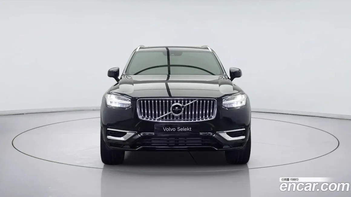 Volvo XC90 — фото 2