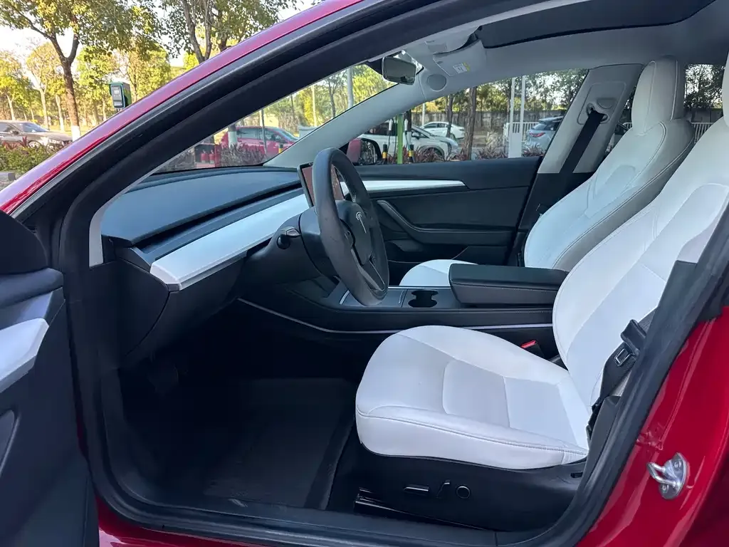 Tesla Model 3 — фото 2