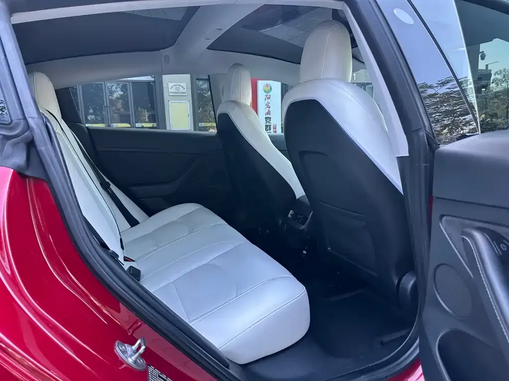 Tesla Model 3 — фото 3