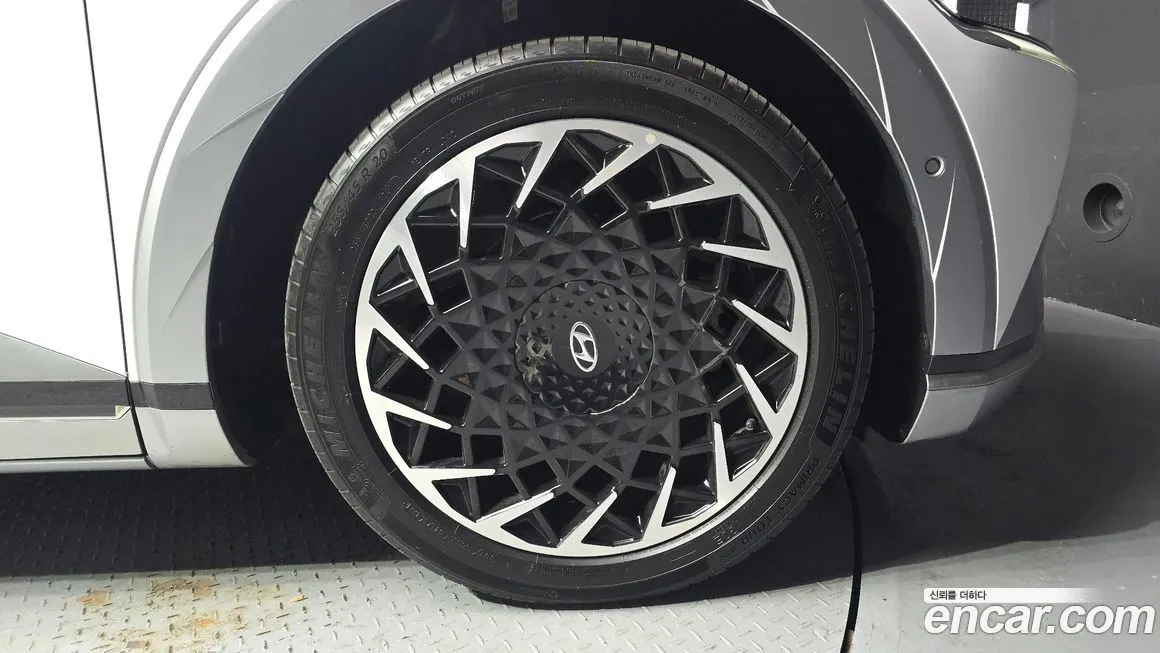 Hyundai Ioniq5 — фото 10