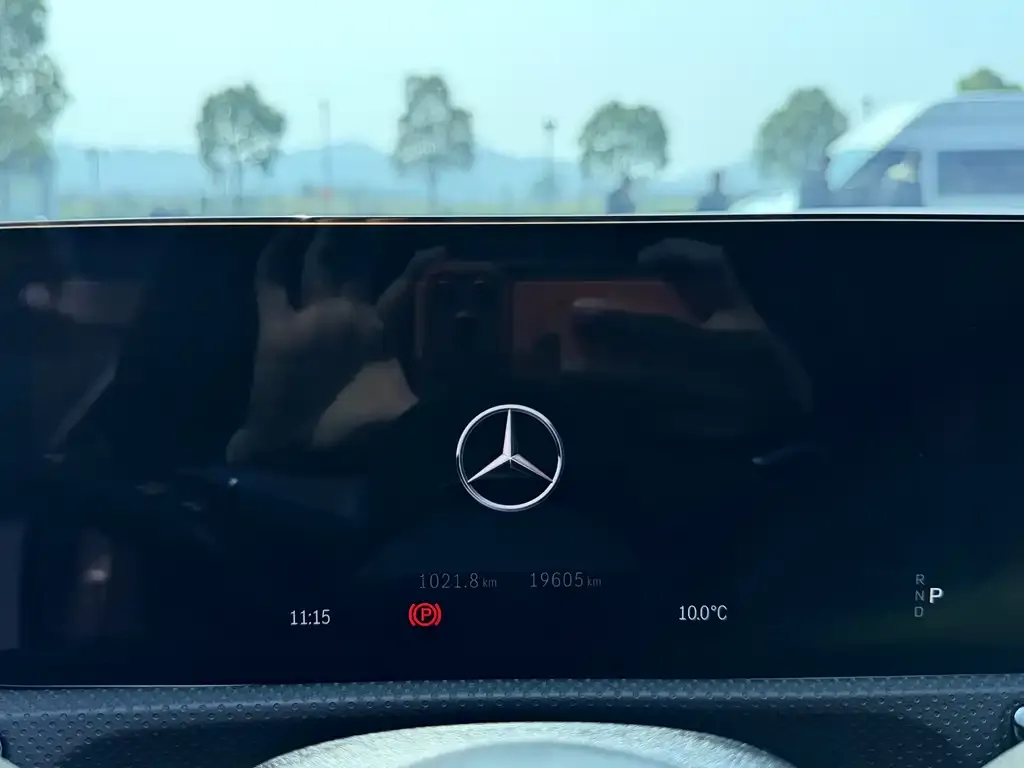 Mercedes-Benz CLA AMG — фото 2
