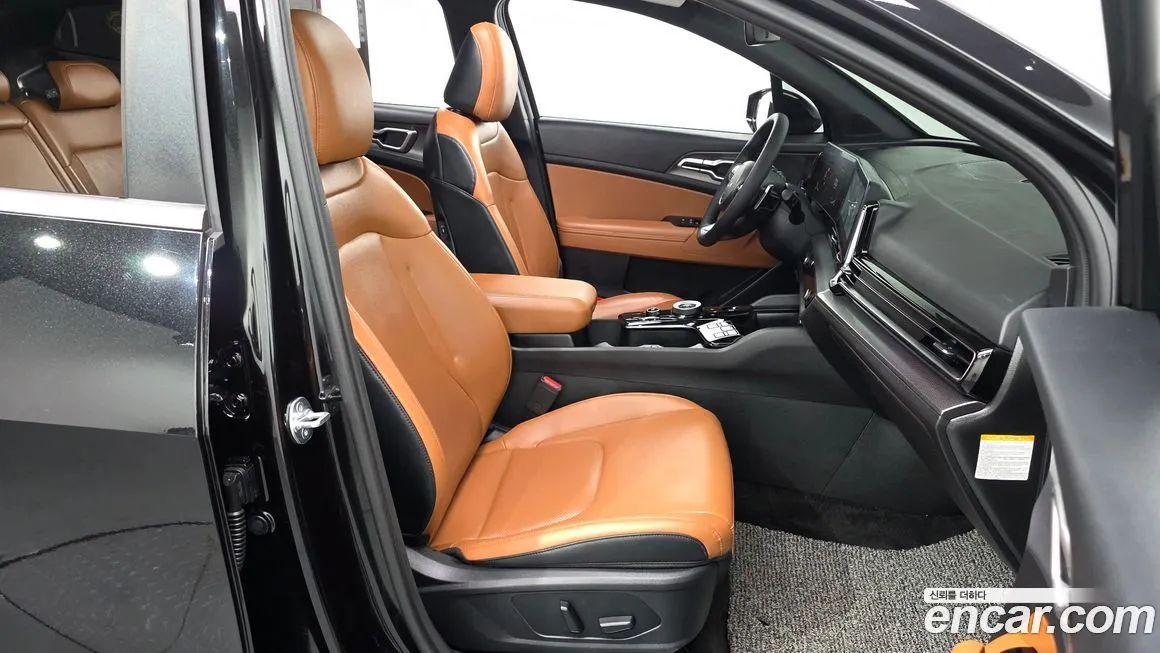 Kia Sportage — фото 10