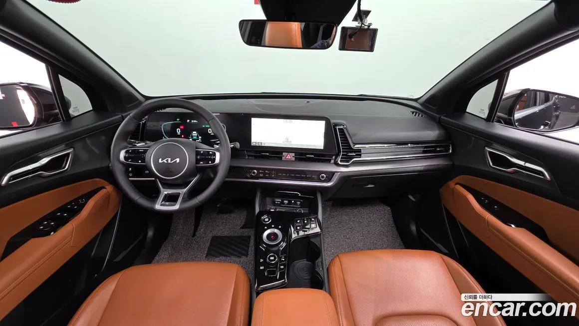 Kia Sportage — фото 3