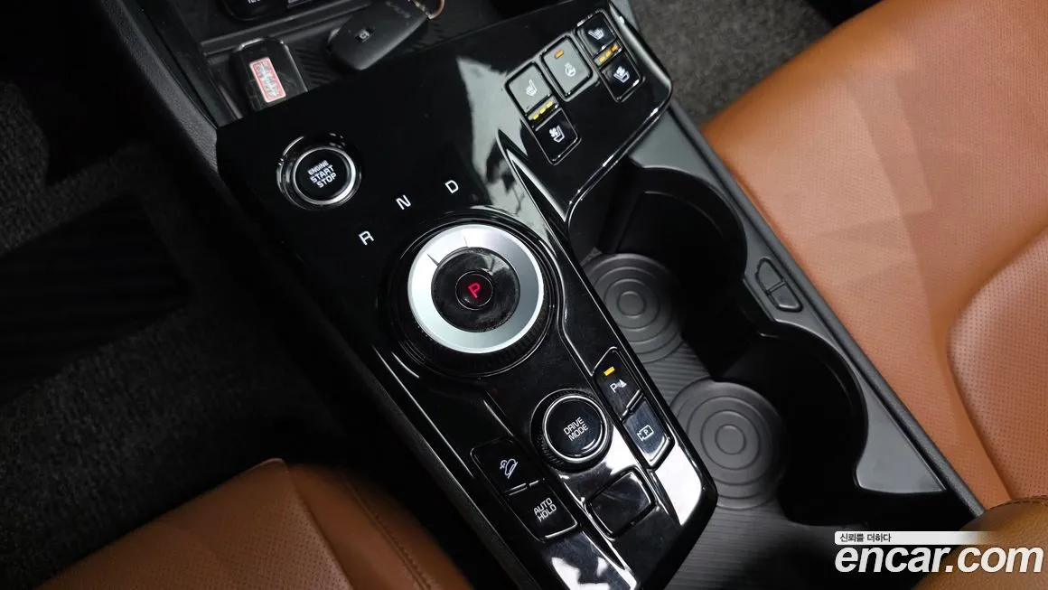 Kia Sportage — фото 6