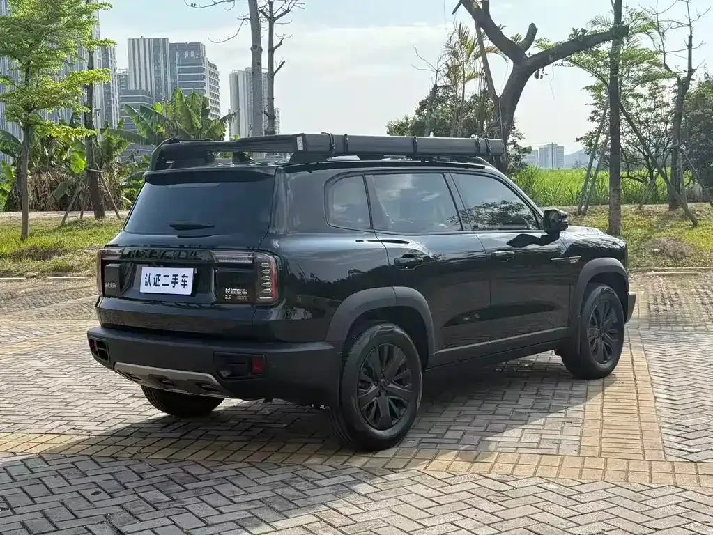 Haval Big Dog — фото 3