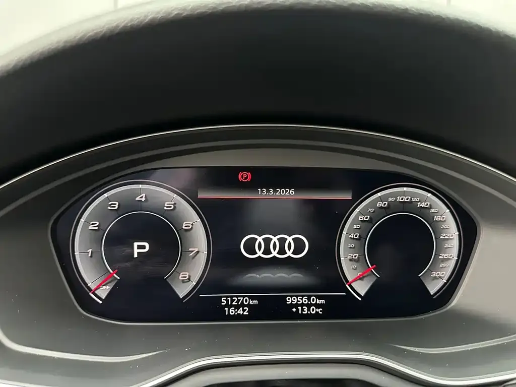 Audi A4L — фото 3