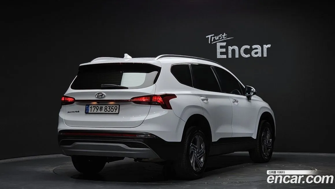 Hyundai Santafe — фото 2