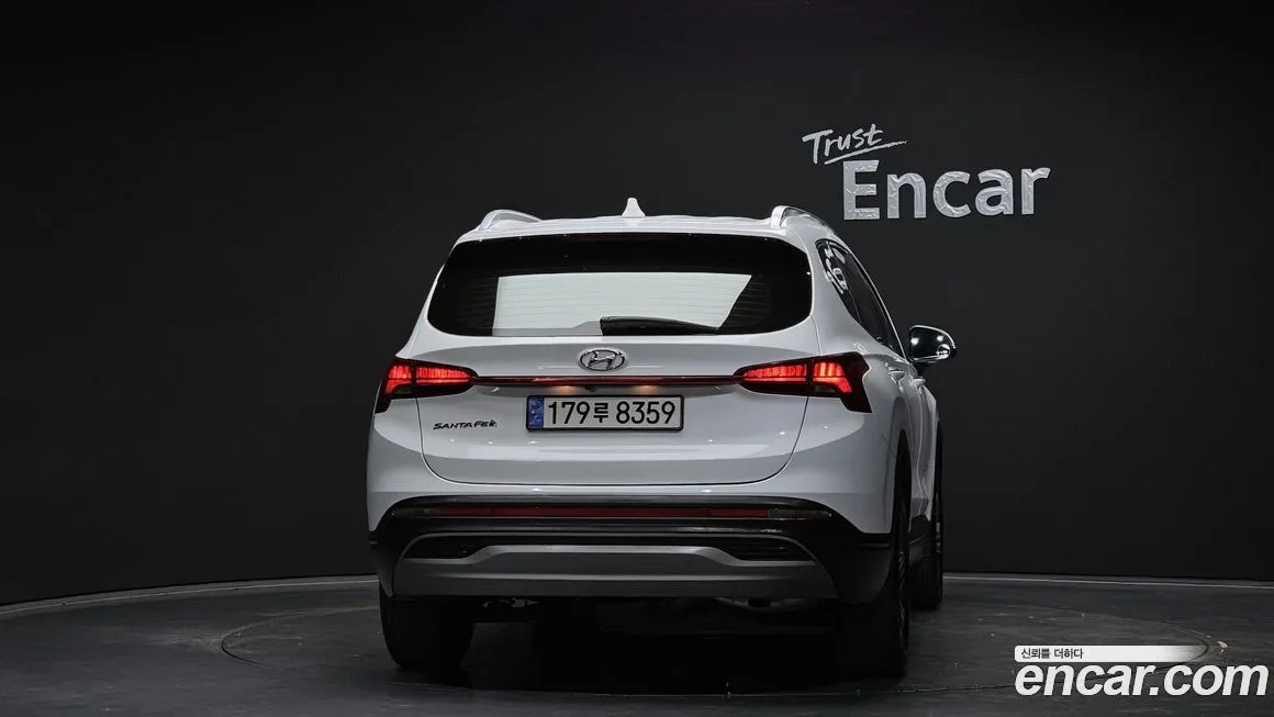 Hyundai Santafe — фото 4